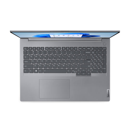 Lenovo ThinkBook 16 G6 IRL Intel® Core™ i5 i5-13420H Laptop 40.6 cm (16 Lenovo ThinkBook 16 G6 IRL Intel® Core™ i5 i5-13420H Laptop 40.6 cm (16